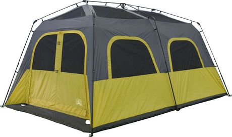 15 X 10 X 84 Instant Cabin Tent Walmart Canada