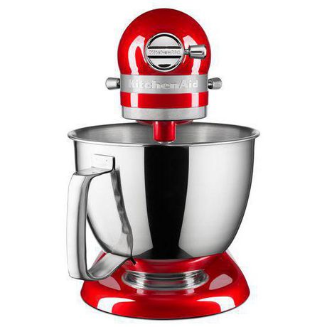 KitchenAid Artisan Mini Stand Mixer | Walmart Canada