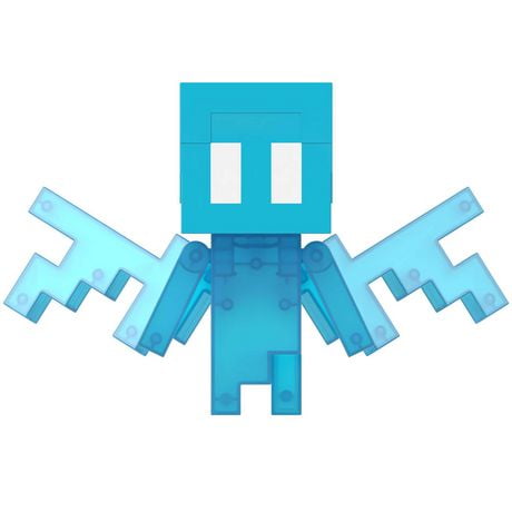 Minecraft Fusion Figure Mob Vote Winner | Walmart Canada