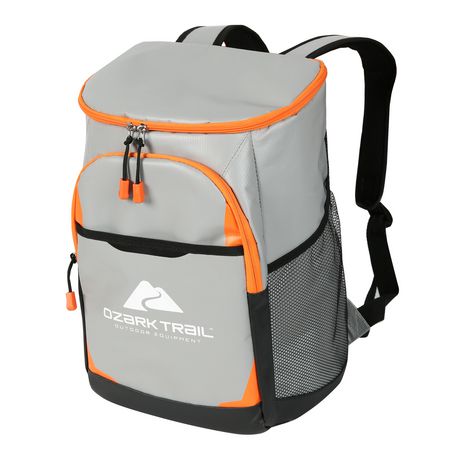 ozark cooler trail backpack walmart ice
