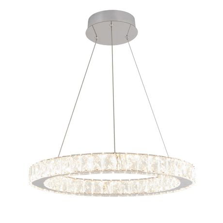 Artika Celebrity LED Integrated Pendant