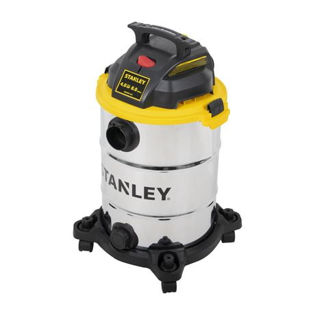 Stanley 8 Gallon Wet Dry Vacuum