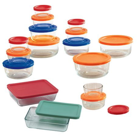 PYREX Bakeware Storage Set | Walmart Canada