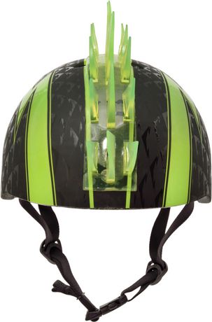 bell sports raskullz infant helmet