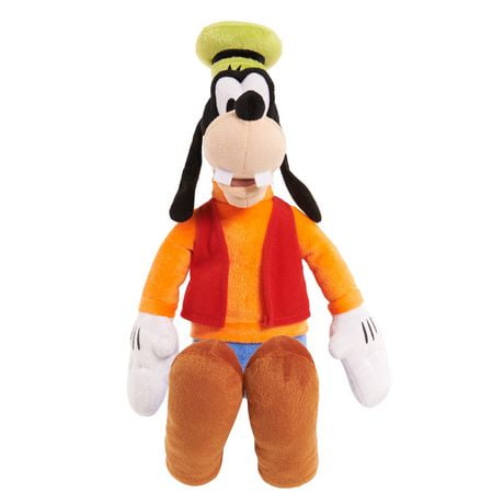 Disney Goofy Medium Plush Toy | Walmart Canada