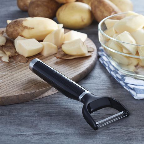 kitchenaid potatoe peeler