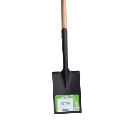 D-Handled Garden Spade | Walmart Canada
