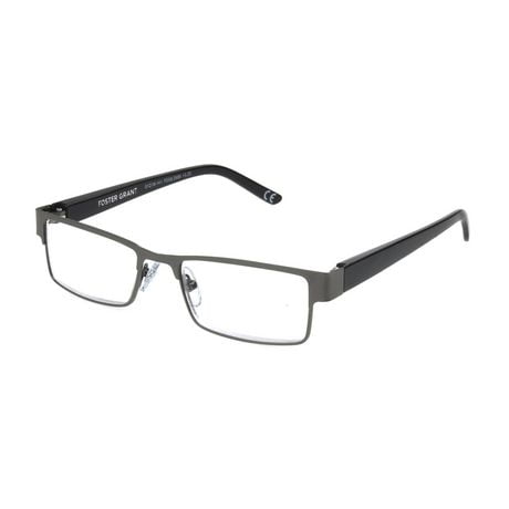 Foster Grant Reading Glasses Chip
