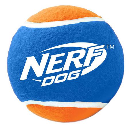 Nerf Dog Blaster Balls - 4 pack | Walmart Canada