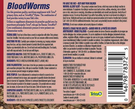 download freeze dried bloodworms download freeze dried bloodworms