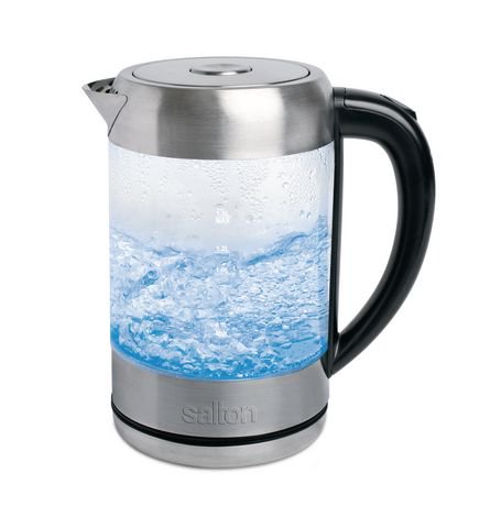 Glass kettles canada Clearance