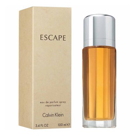 Calvin Klein Escape Eau de Parfum Spray For Women 100 ml | Walmart.ca