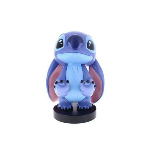 Exquisite Gaming Lilo & Stitch: Stitch Cable Guy Original Controller and Phone Holder
