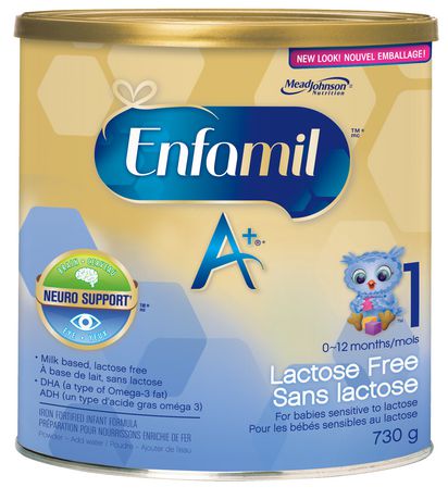 enfamil baby formula free samples