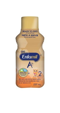 enfamil a  ready to feed walmart