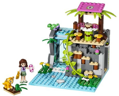 lego friends 41033