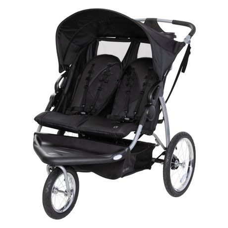 Baby Trend Expedition® Double Jogger Griffen - image 1 of 7