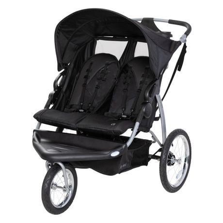 Expedition® Double Jogger Griffen