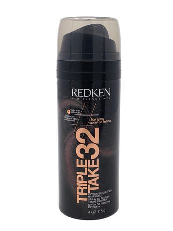 UPC 884486301543 product image for Redken Triple Take 32 Hairspray | upcitemdb.com