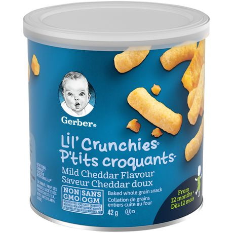 gerber puffs walmart canada