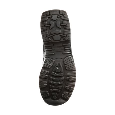 interceptor steel toe boots walmart