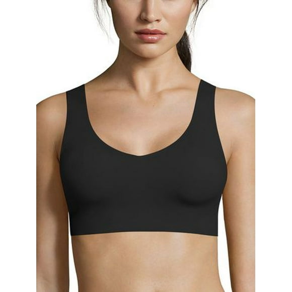 Maidenform Invisible Embrace Seamless Pullover