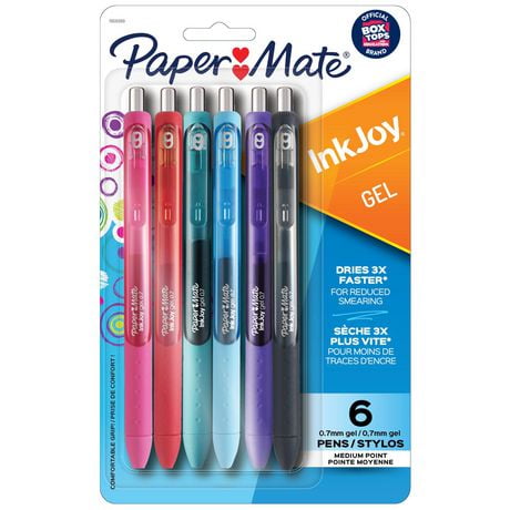 paper mate