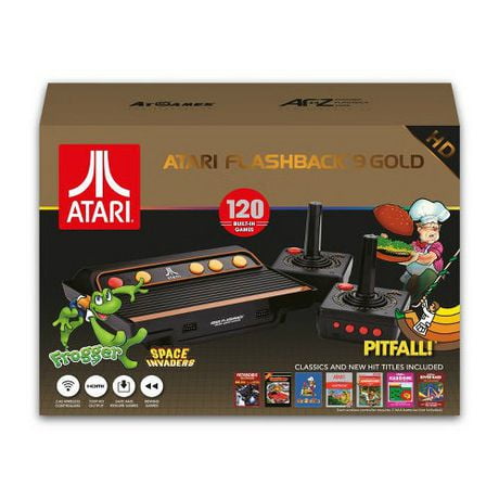 best atari flashback console