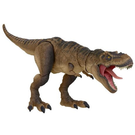 Jurassic World Jurassic Park Hammond Collection Tyrannosaurus Rex