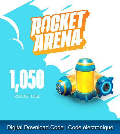rocket arena download