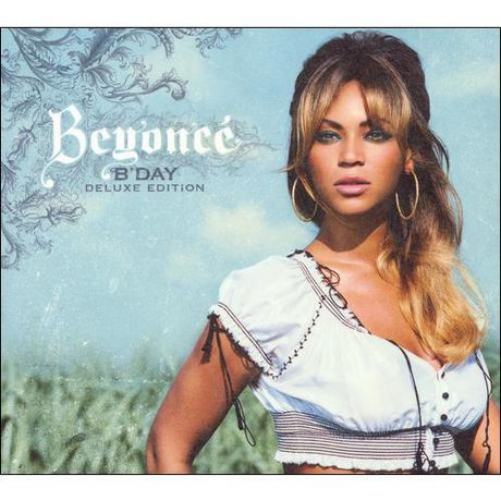 Beyonce - B'Day (Deluxe Edition) (2CD) | Walmart Canada