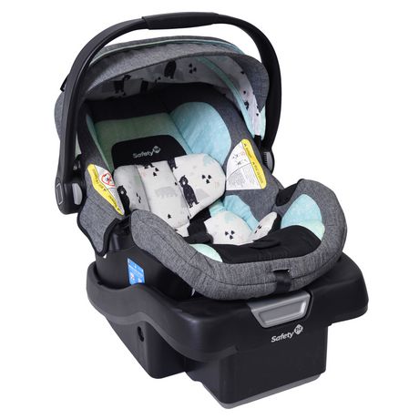 Safety First Newborn Car Seat Clearance, Air Suspension Baby Car Seat