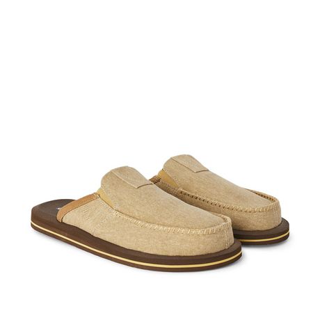 mens slippers walmart canada