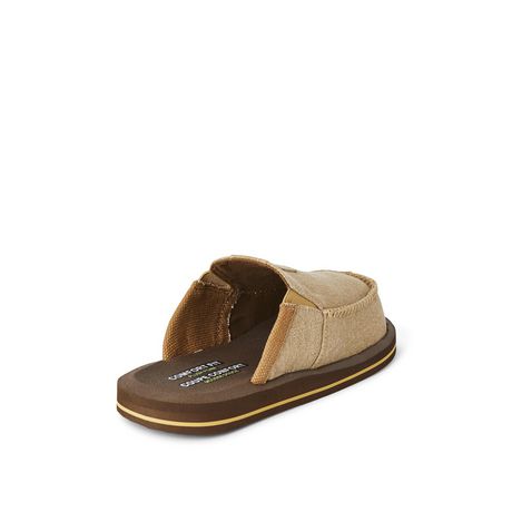 mens slippers walmart canada