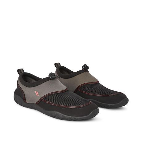 athletic works men's water shoes