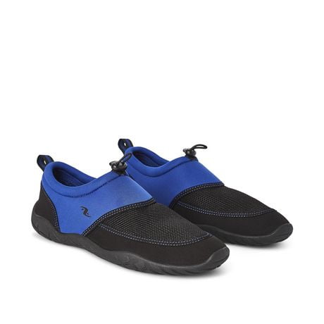 athletic works men's water shoes