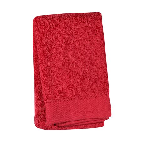 Mainstays Performance Hand Towel | Walmart Canada