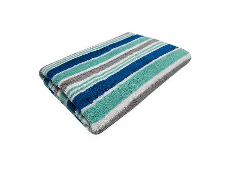 Mainstays Performance Bath Towel | Walmart Canada
