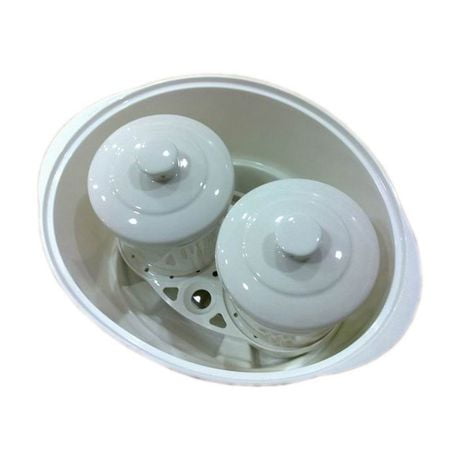 hannex electric stew pot