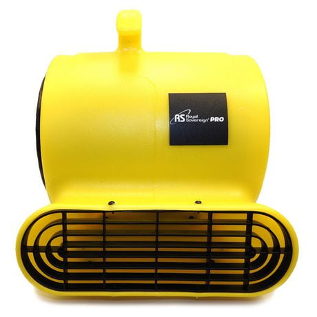 800 CFM Commercial Air Blower by Royal Sovereign