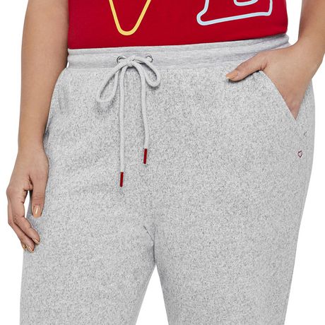 ellen degeneres sweatpants