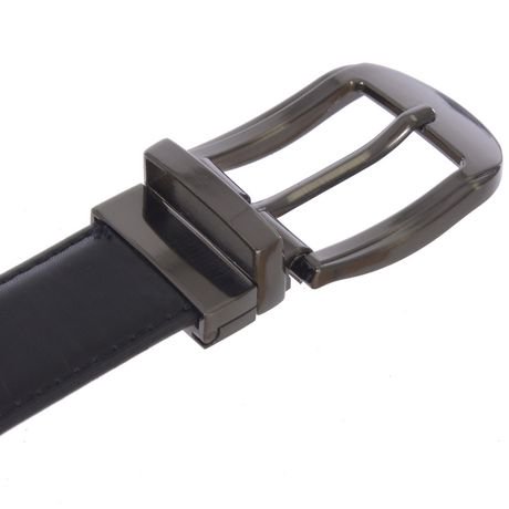 NICCI Men&#39;s Reversible And Adjustable Belt | Walmart Canada