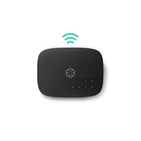 Ooma Telo Air with built-in wireless and Bluetooth connectivity