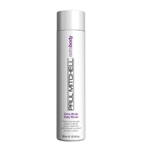 Paul Mitchell Extra-Body Daily Rinse