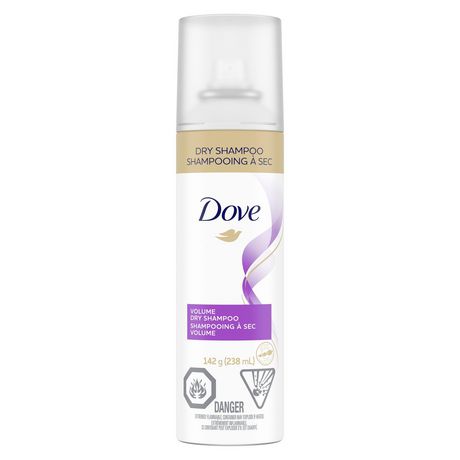 Dove Volume Dry Shampoo | Walmart Canada
