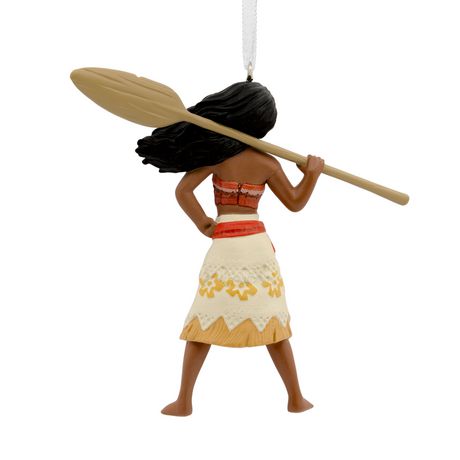 Hallmark Disney Moana Christmas Ornament | Walmart Canada