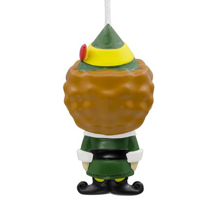 Hallmark ELF Buddy the Elf Christmas Ornament | Walmart Canada