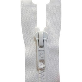 Costumakers Lightweight Separating Zipper 