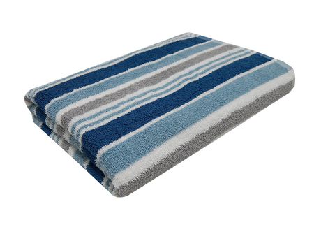 Mainstays Performance Large Bath Sheet Towel | Walmart Canada