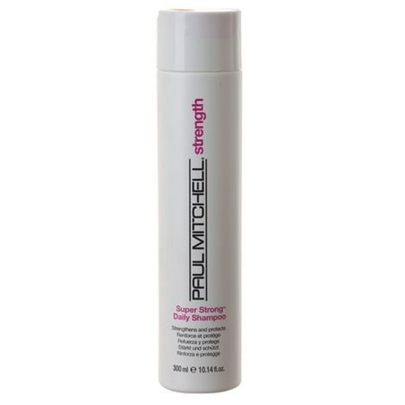 Paul Mitchell Super Strong Daily Shampoo